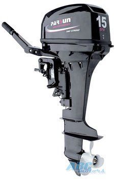 Parsun T15BMS PRO T15BMS PRO фото