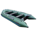 Avalon AT350 лодка надувая Шестиместная моторная Авалон со стационарным транцем gla_1827 фото 4
