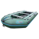 Avalon АTK400 надувний кільовий ПВХ човен восьмимісна Авалон зі стаціонарним транцем АTК400 фото 4