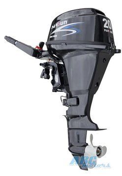 Parsun F20ABWS-EFI F20ABWS-EFI фото