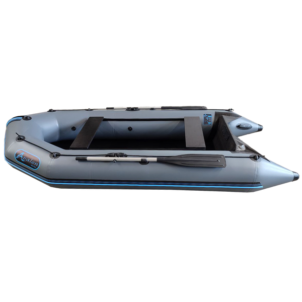 Avalon AT310 човен надувний моторний ПВХ човен Авалон зі стаціонарним транцем gla_1847 фото