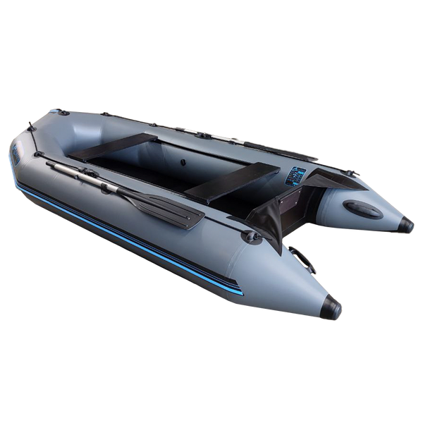 Avalon AT310 човен надувний моторний ПВХ човен Авалон зі стаціонарним транцем gla_1847 фото