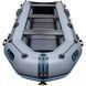 Avalon AT350 човен надувний Шестимісна моторна Авалон зі стаціонарним транцем AT350 фото 3