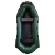Avalon A270 ⌀36см надувная гребная ПВХ лодка Авалон gla_2436 фото 1