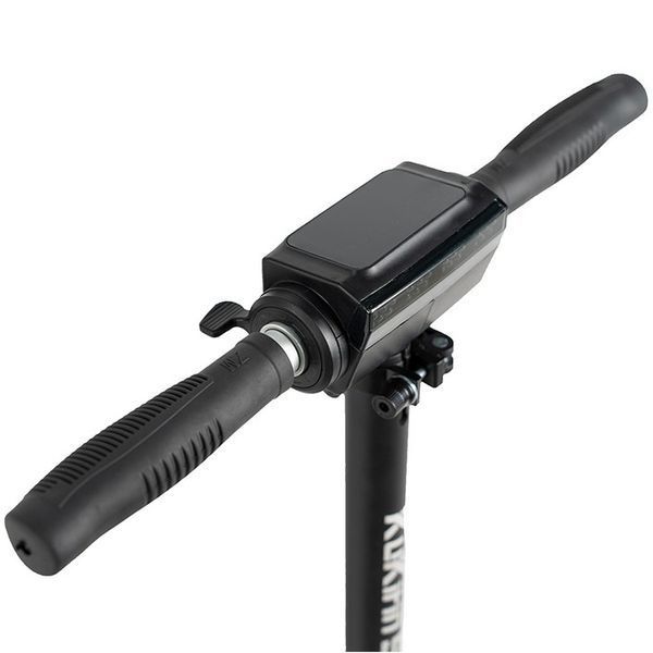 Электросамокат KUGOO KIRIN S3 PRO (350 Вт; 7,5 А/час; 36 В), колеса 8", черный Kk-S3PRO фото