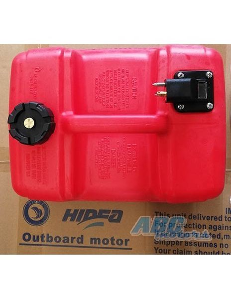Hidea HD6FHS + 12 л бак HD6FHS + 12 л бак фото