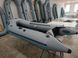Avalon AT270 човен надувний моторний ПВХ човен Авалон зі стаціонарним транцем AT270_g фото 9